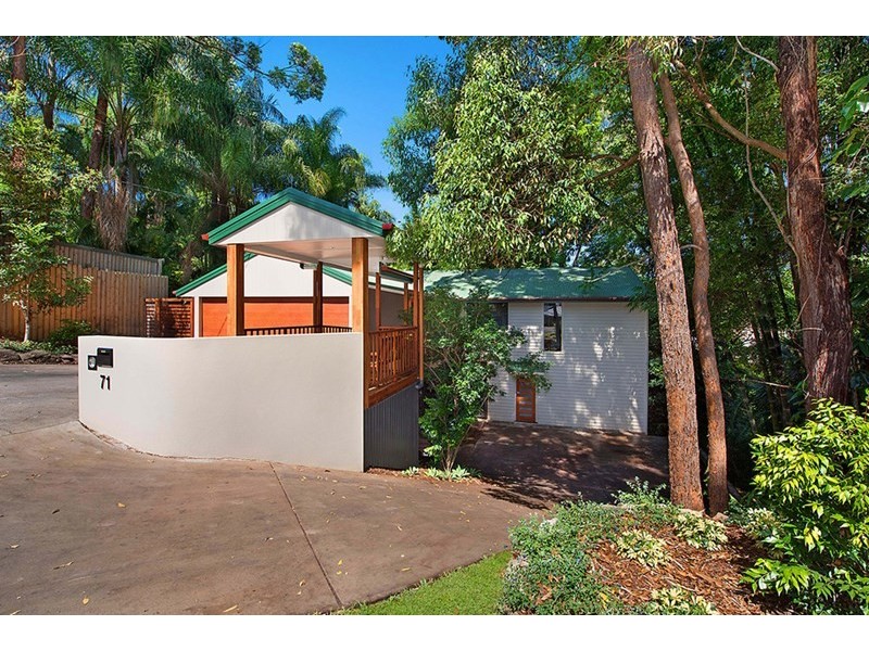 71 Cogill Road, Buderim QLD 4556