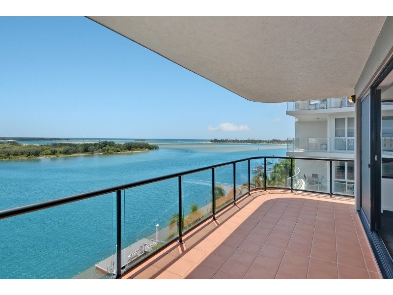 5/8-10 Wharf Street, Maroochydore QLD 4558