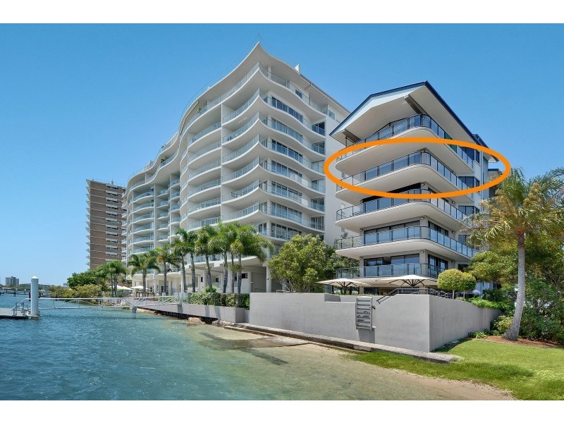 5/8-10 Wharf Street, Maroochydore QLD 4558