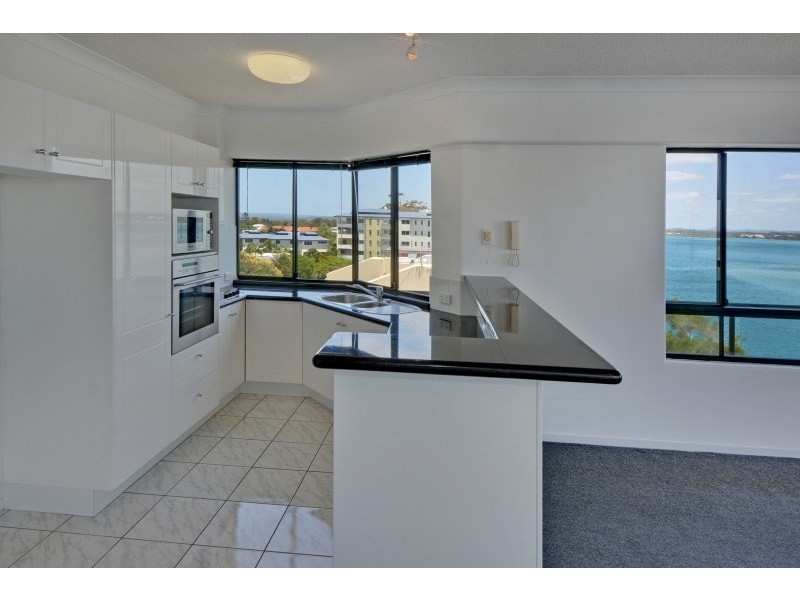 5/8-10 Wharf Street, Maroochydore QLD 4558