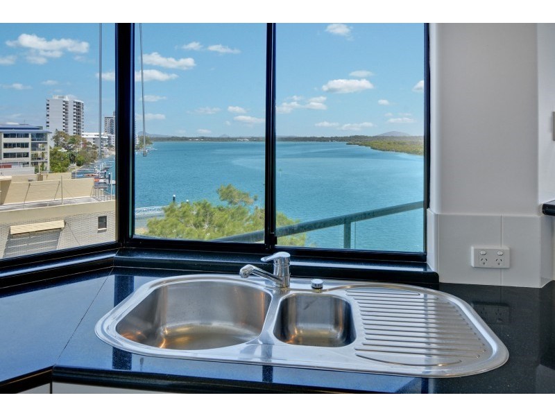 5/8-10 Wharf Street, Maroochydore QLD 4558