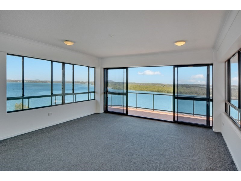 5/8-10 Wharf Street, Maroochydore QLD 4558
