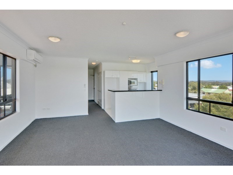 5/8-10 Wharf Street, Maroochydore QLD 4558