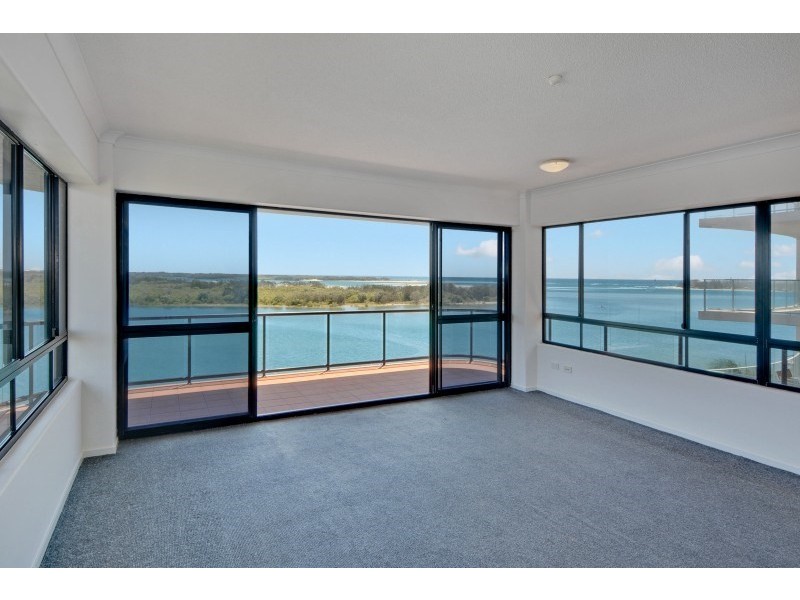 5/8-10 Wharf Street, Maroochydore QLD 4558