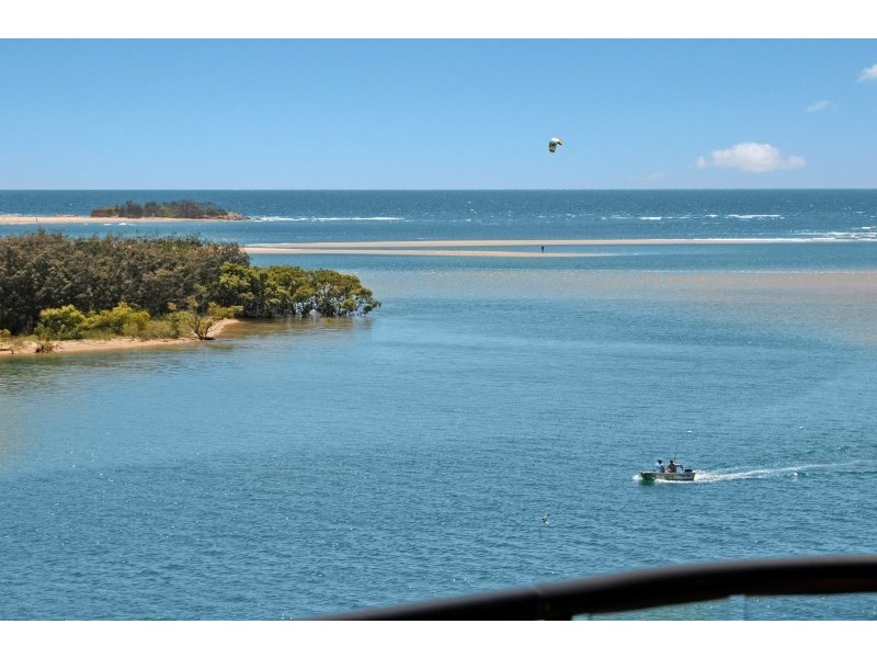 5/8-10 Wharf Street, Maroochydore QLD 4558