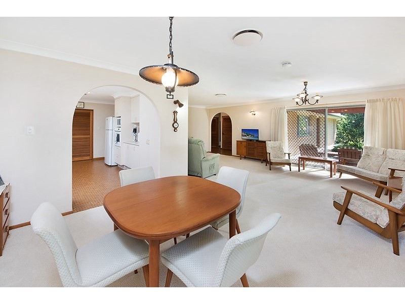 8 Jakeman Drive, Buderim QLD 4556