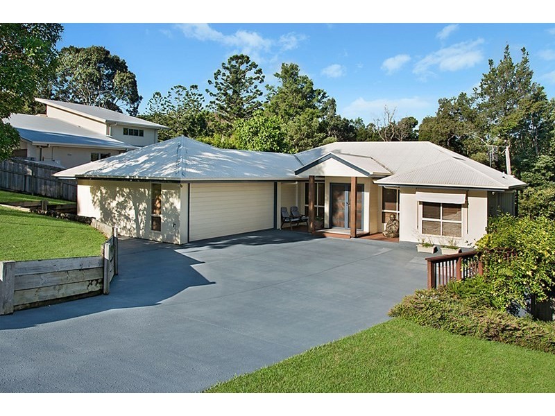 39 Andriana Drive, Buderim QLD 4556