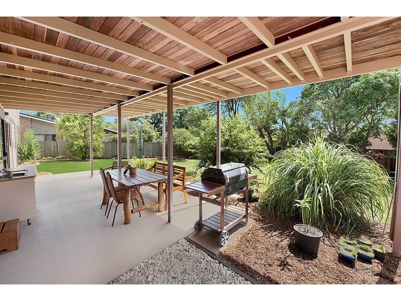 15 Nirvana Crescent, Buderim QLD 4556
