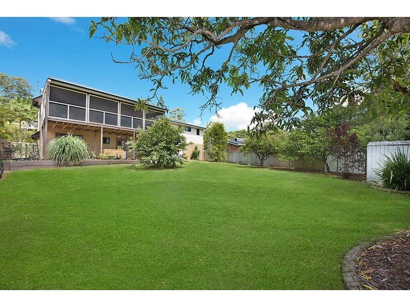 15 Nirvana Crescent, Buderim QLD 4556