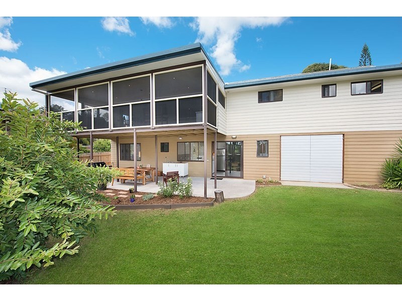 15 Nirvana Crescent, Buderim QLD 4556