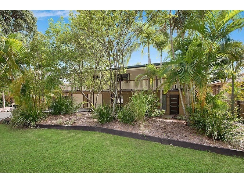 15 Nirvana Crescent, Buderim QLD 4556