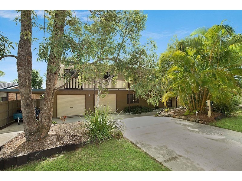 15 Nirvana Crescent, Buderim QLD 4556