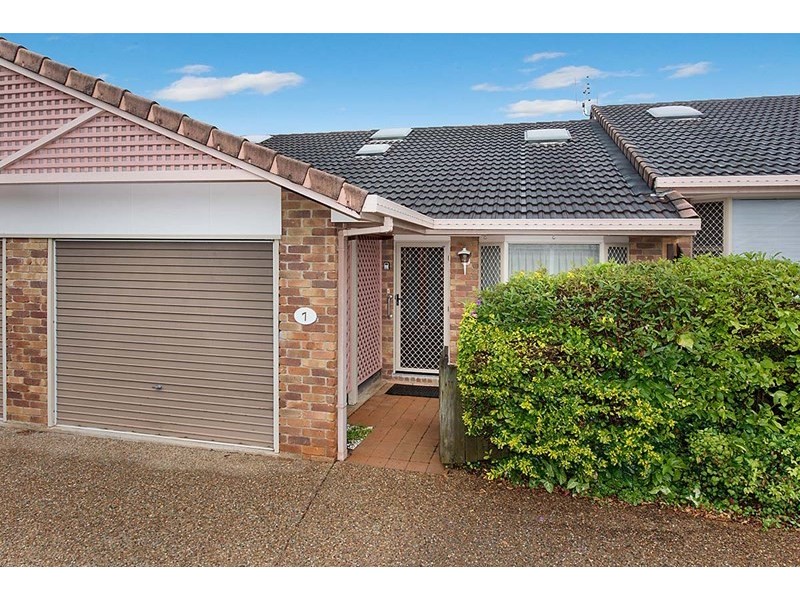 7/78 Burnett Street, Buderim QLD 4556