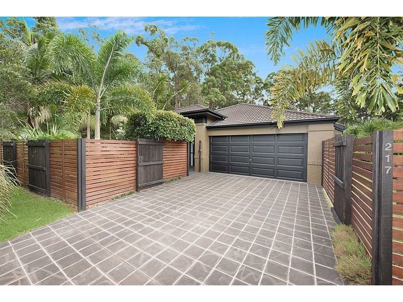 217 Ballinger Road, Buderim QLD 4556