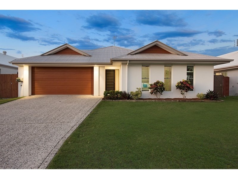 7 Silvereye Street, Sippy Downs QLD 4556