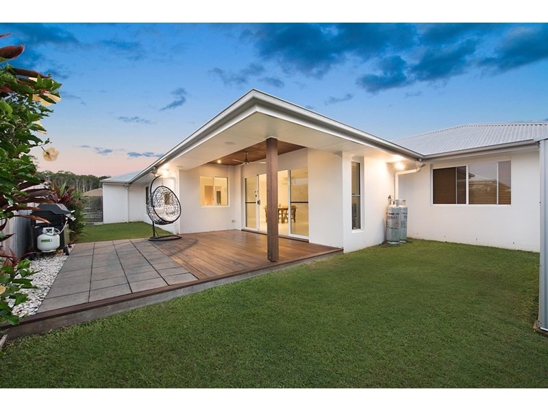 7 Silvereye Street, Sippy Downs QLD 4556