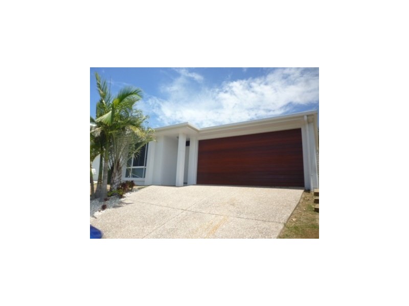 22 Robur Crescent, Mountain Creek QLD 4557