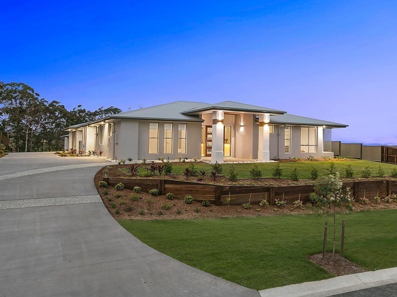 19.A Applegum Place, Palmview QLD 4553