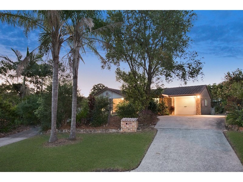 9 Birdwood Street, Burnside QLD 4560