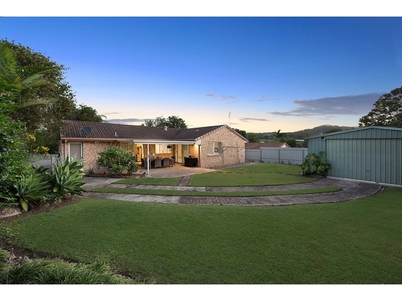 9 Birdwood Street, Burnside QLD 4560