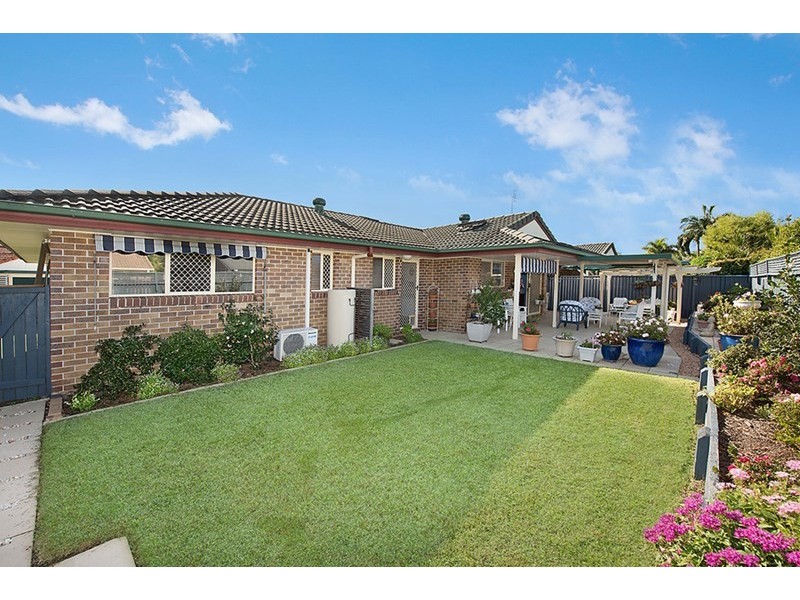 10/59 Buderim Pines Drive, Buderim QLD 4556