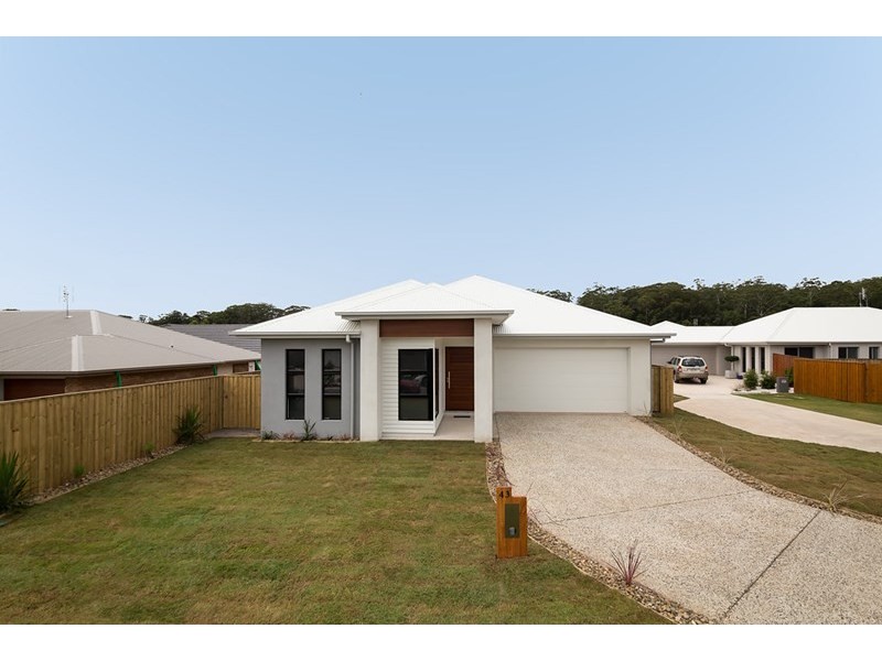 43 Bristlebird Circuit, Forest Glen QLD 4556