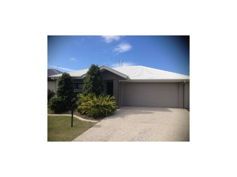 36 Tibrogargan Circuit, Mountain Creek QLD 4557
