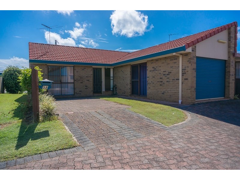 58/2 Longwood Street, Minyama QLD 4575