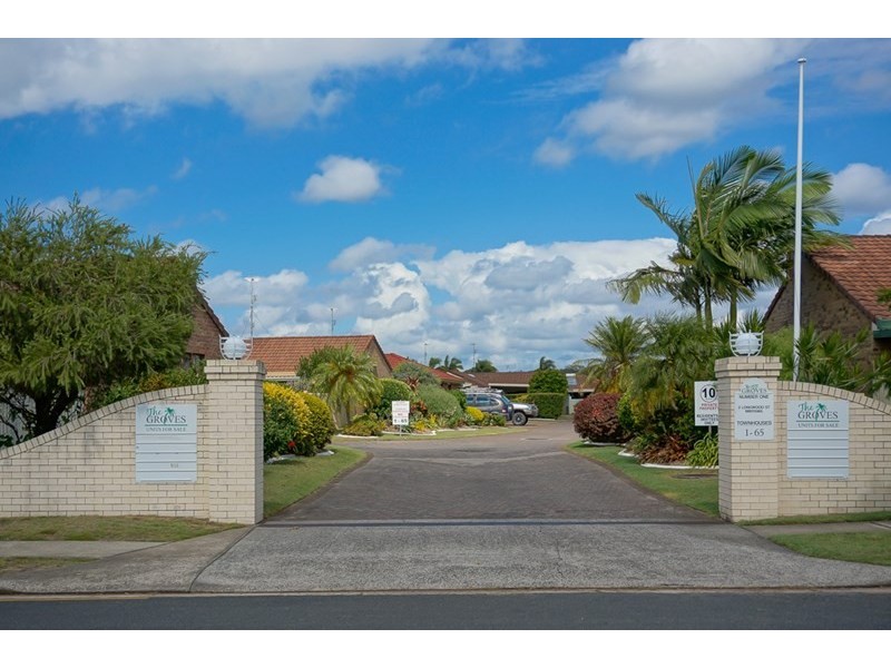 58/2 Longwood Street, Minyama QLD 4575