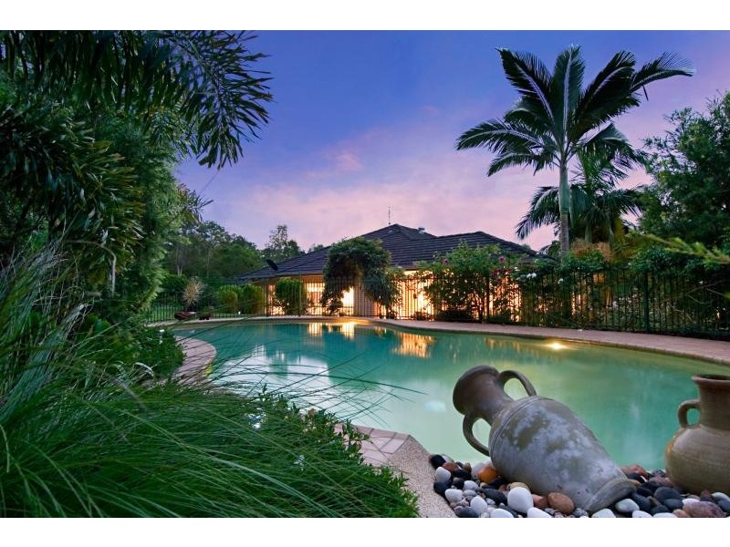 51 Mannikin Road, Tanawha QLD 4556