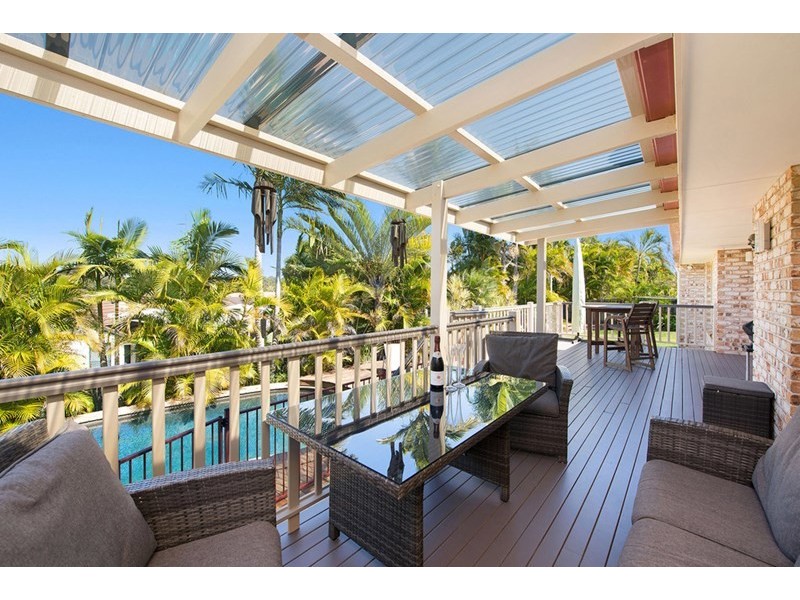 6 Stanton Court, Buderim QLD 4556