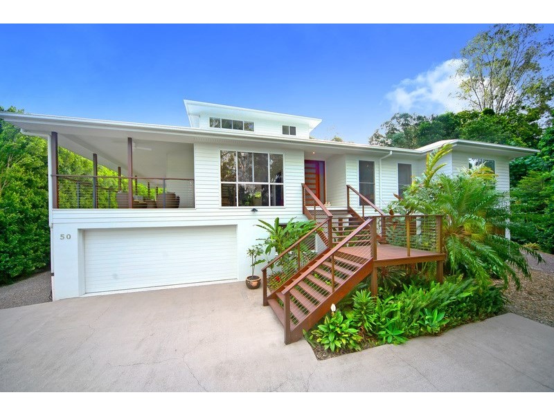 50 Andriana Drive, Buderim QLD 4556