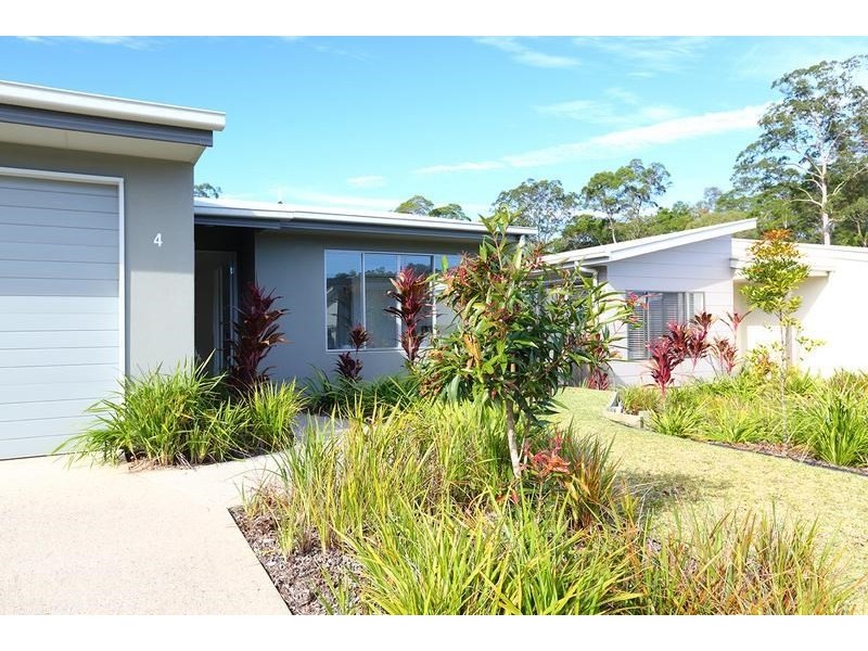 4/15. Rainforest Sanctuary Drive, Buderim QLD 4556