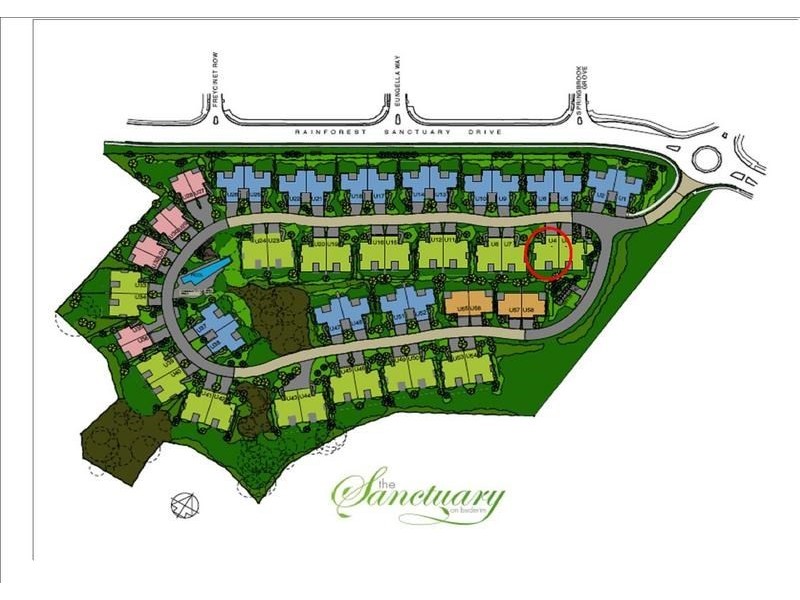 4/15. Rainforest Sanctuary Drive, Buderim QLD 4556