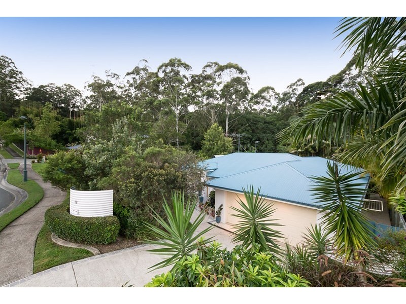 12 Buderim Glen Drive, Buderim QLD 4556