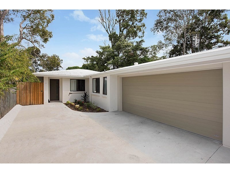 1/18A Mill Street, Landsborough QLD 4550