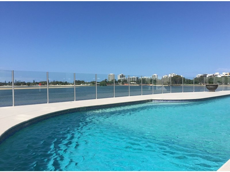 801./14 Duporth Avenue, Maroochydore QLD 4558