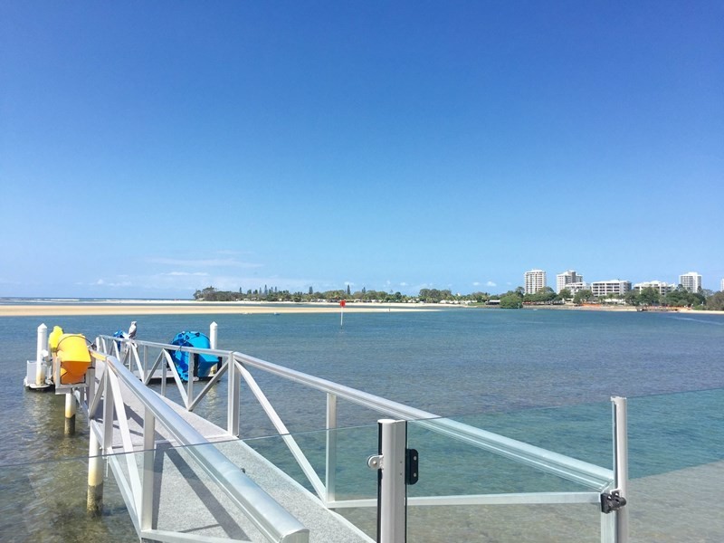 801./14 Duporth Avenue, Maroochydore QLD 4558