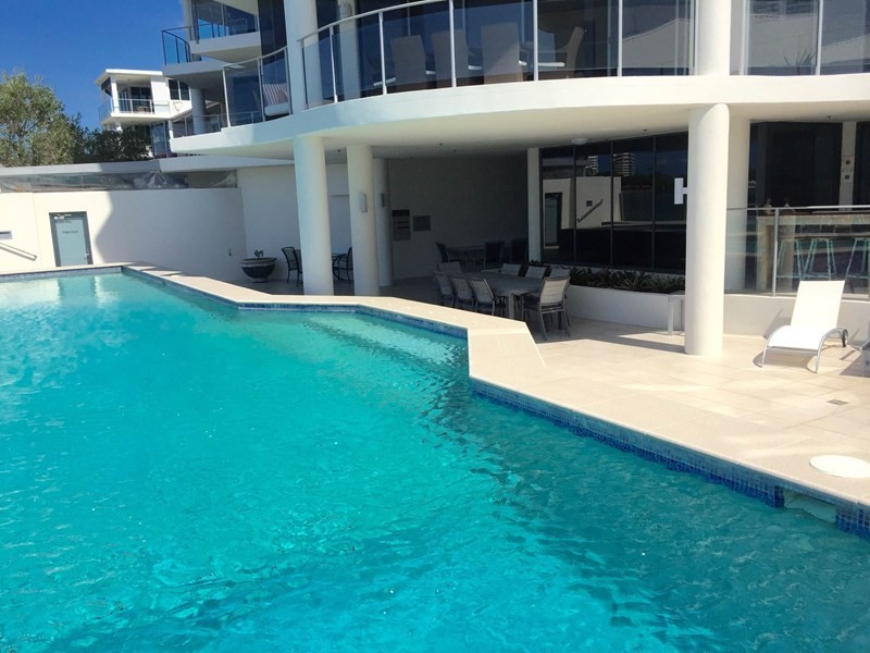 801./14 Duporth Avenue, Maroochydore QLD 4558