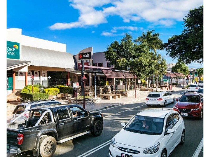 93 Burnett Street, Buderim QLD 4556