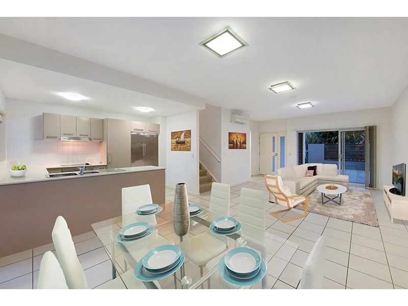 3/152 Burnett Street, Buderim QLD 4556