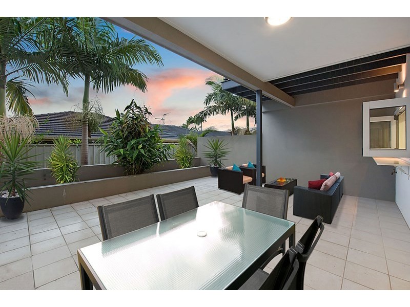 3/152 Burnett Street, Buderim QLD 4556