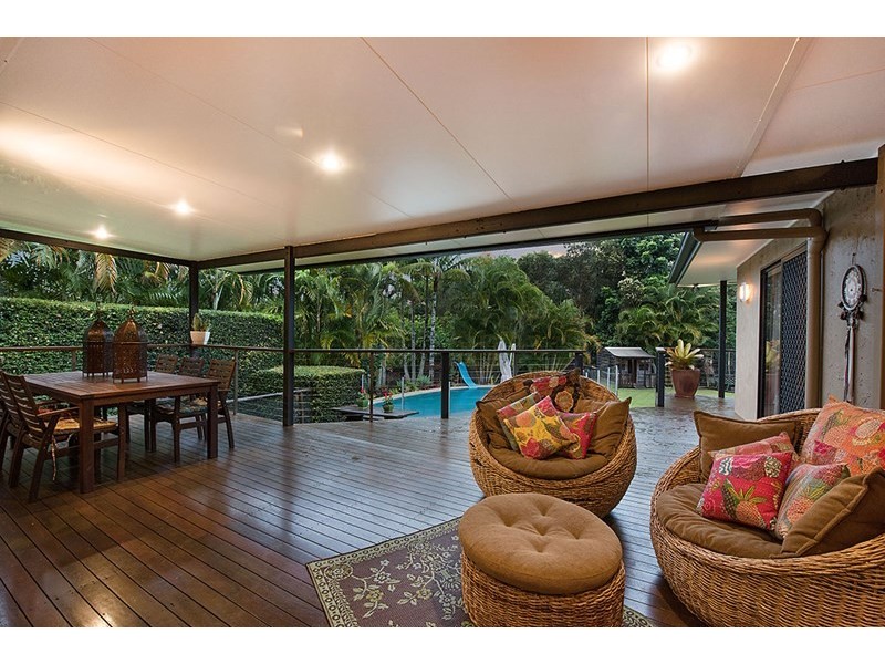 3 Tangerine Place, Palmwoods QLD 4555