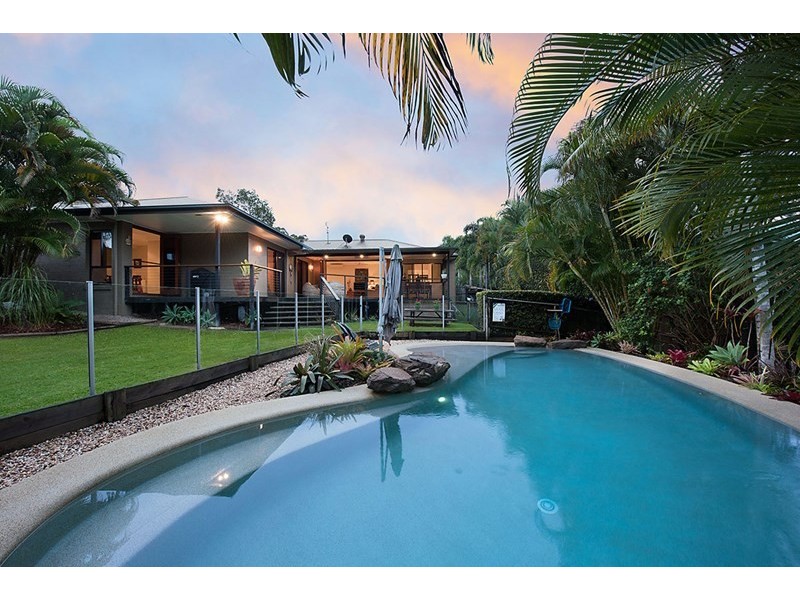 3 Tangerine Place, Palmwoods QLD 4555