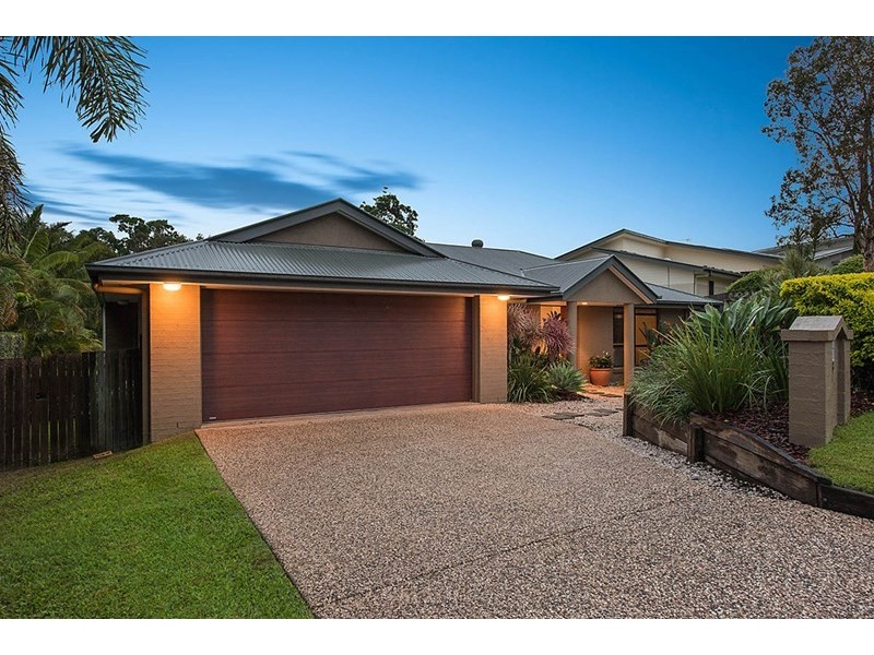 3 Tangerine Place, Palmwoods QLD 4555