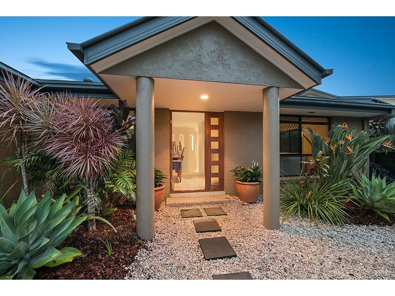 3 Tangerine Place, Palmwoods QLD 4555