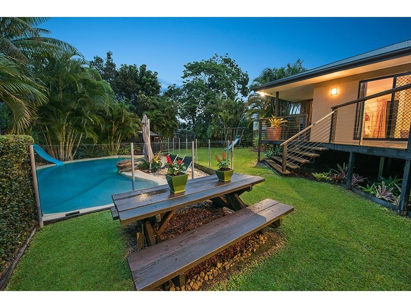3 Tangerine Place, Palmwoods QLD 4555