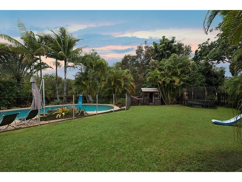 3 Tangerine Place, Palmwoods QLD 4555
