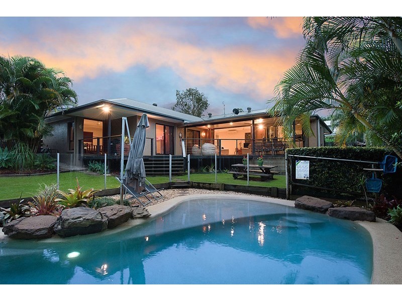 3 Tangerine Place, Palmwoods QLD 4555