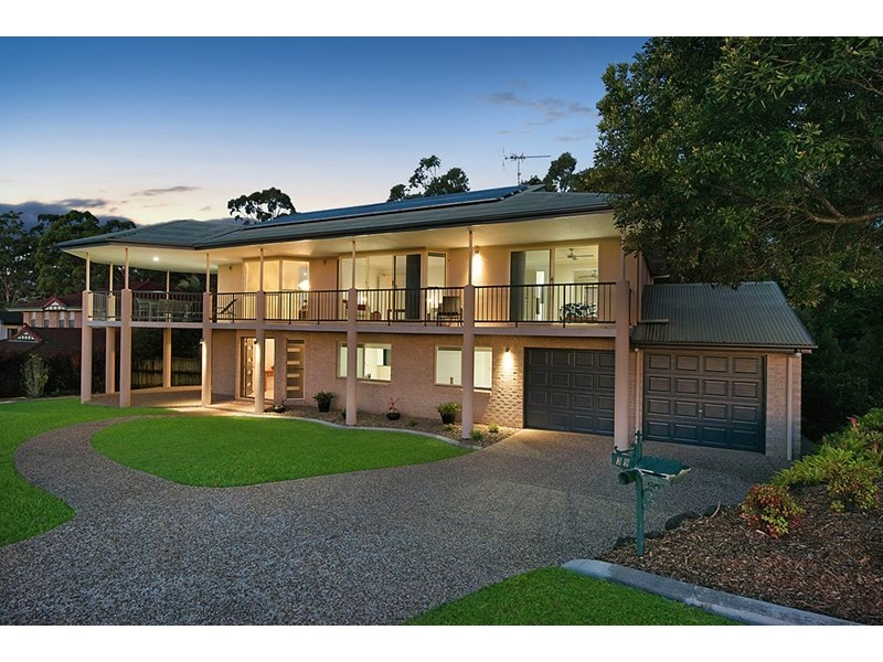 39 Courcheval Terrace, Mons QLD 4556